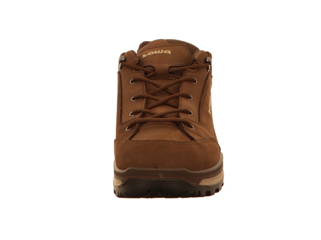 LOWA Trekkingschuhe braun 310963 4211