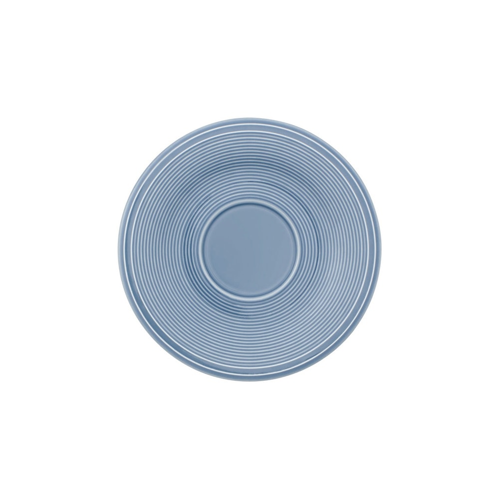 like. by Villeroy & Boch Soucoupe tasse café Color Loop Horizon Tasse