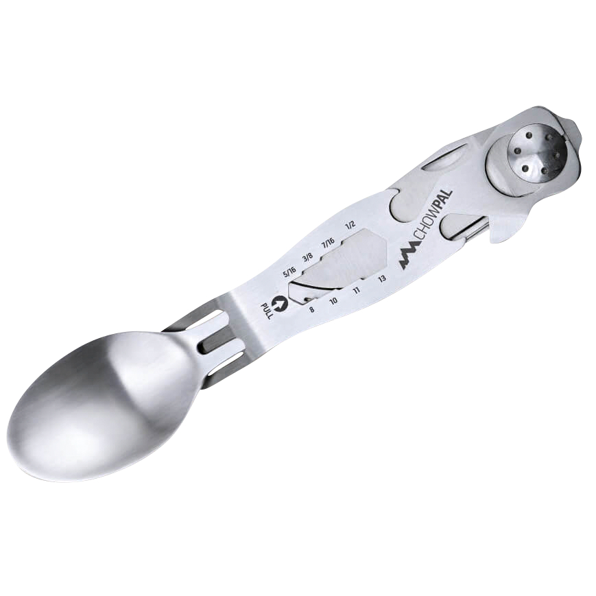 Outdoor Edge Outdoor-Besteck ChowPal