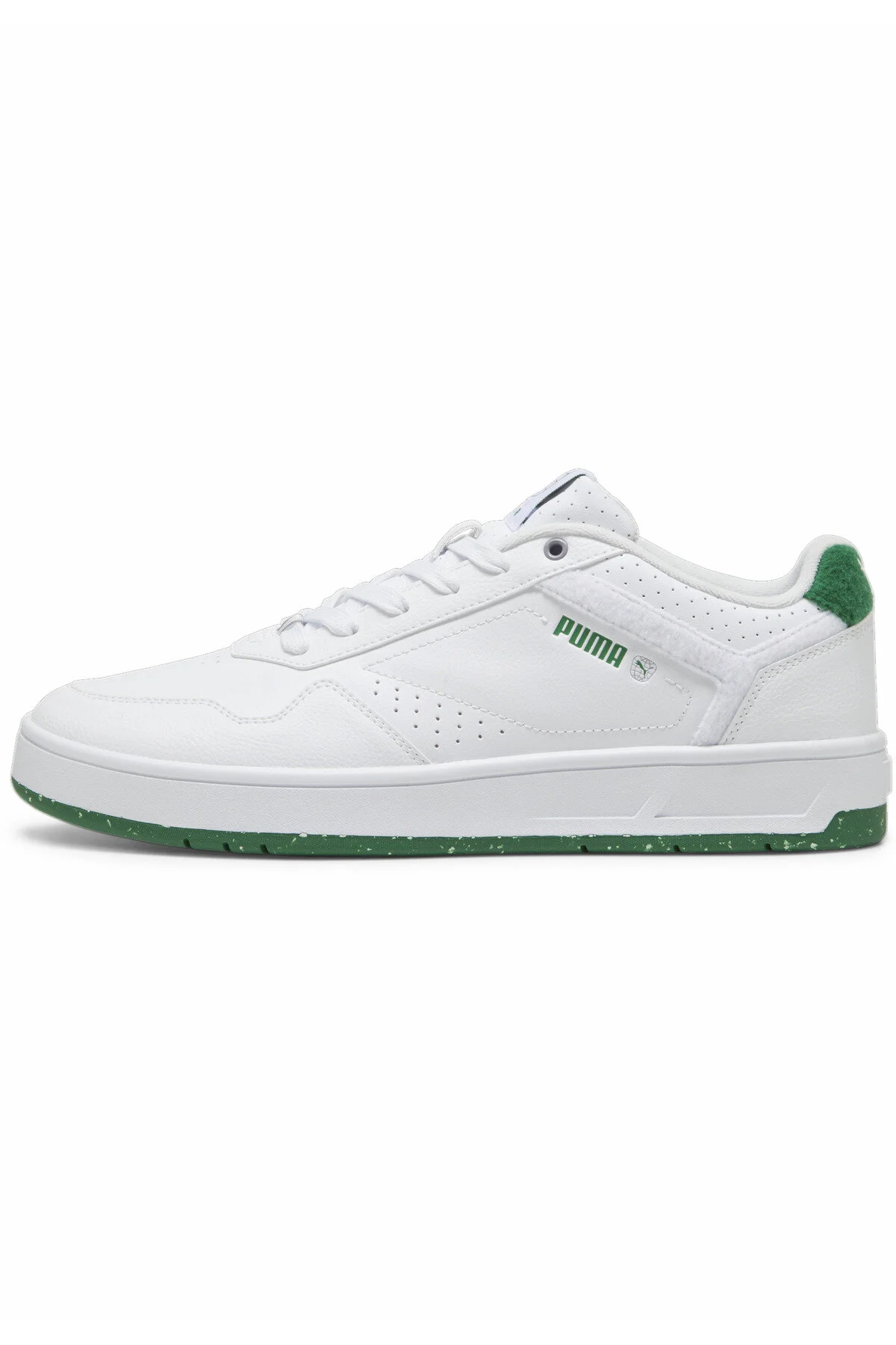 Puma  Court Classic Herren-Sneaker in Weiß39508801