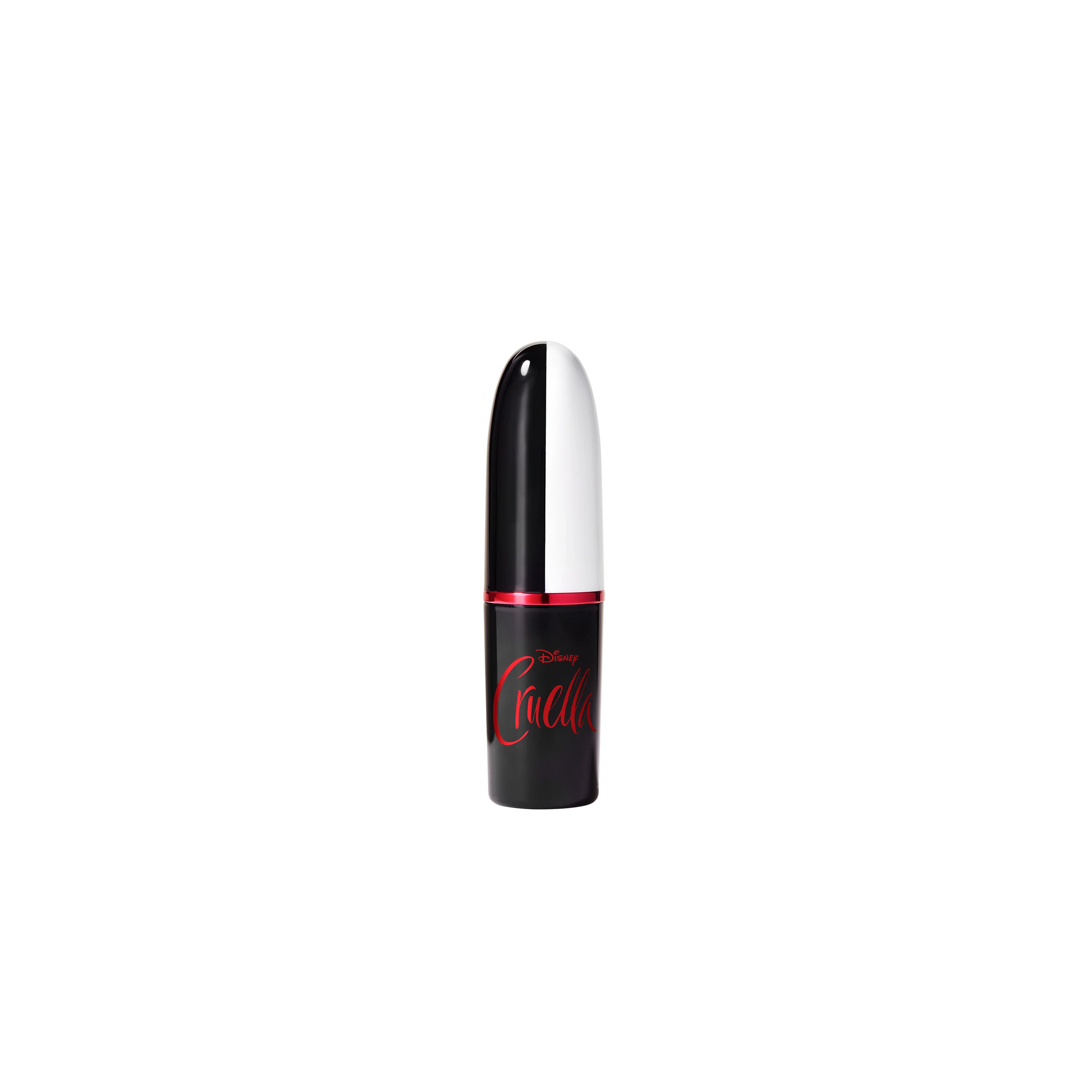 Rossetti Matte Lipstick / Die Disney Cruella Kollektion – Matter Lippenstift