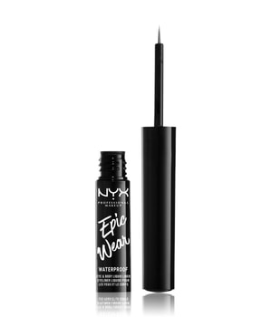 NYX Professional Makeup Epic Wear Metallic Liquid Liner Eyeliner-3.5 ml