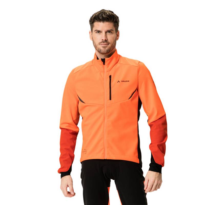 VAUDE Men's Kuro Softshell Jacket Outdoorjacke Herren