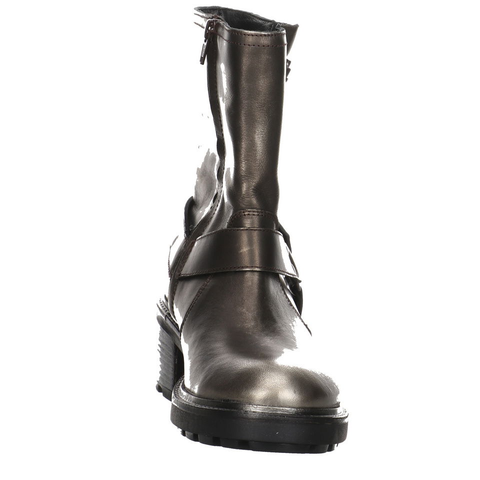 Lazamani Boots