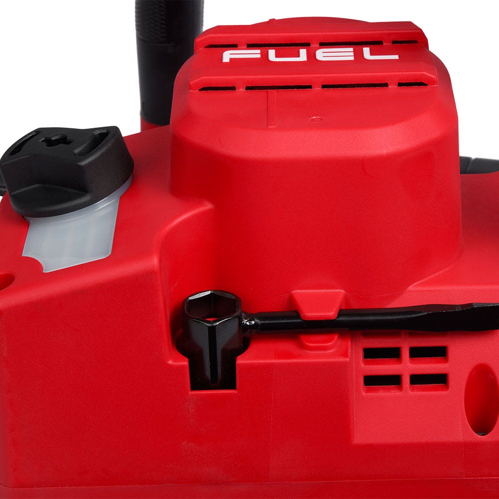 Motosserra MILWAUKEE FUEL™ 18V 356 mm (14