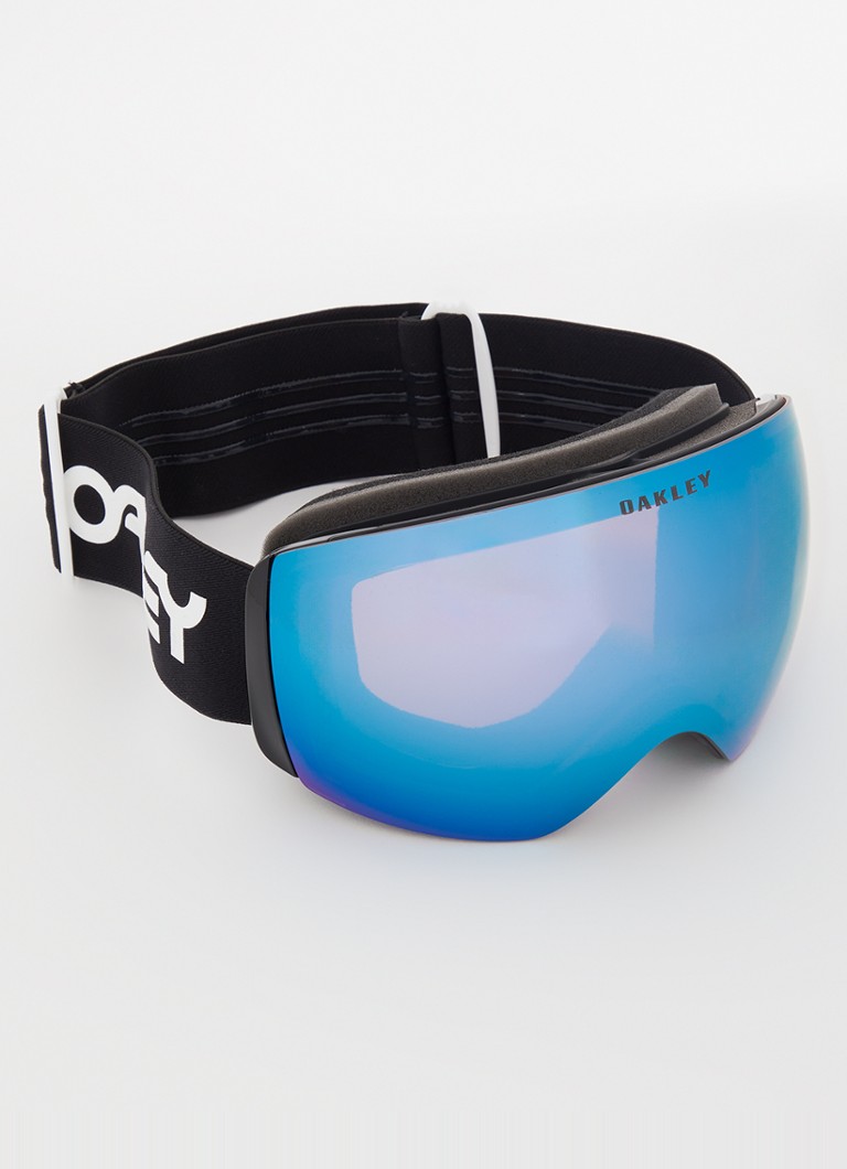 Ochelari de schi Oakley Flight Deck L OO7050