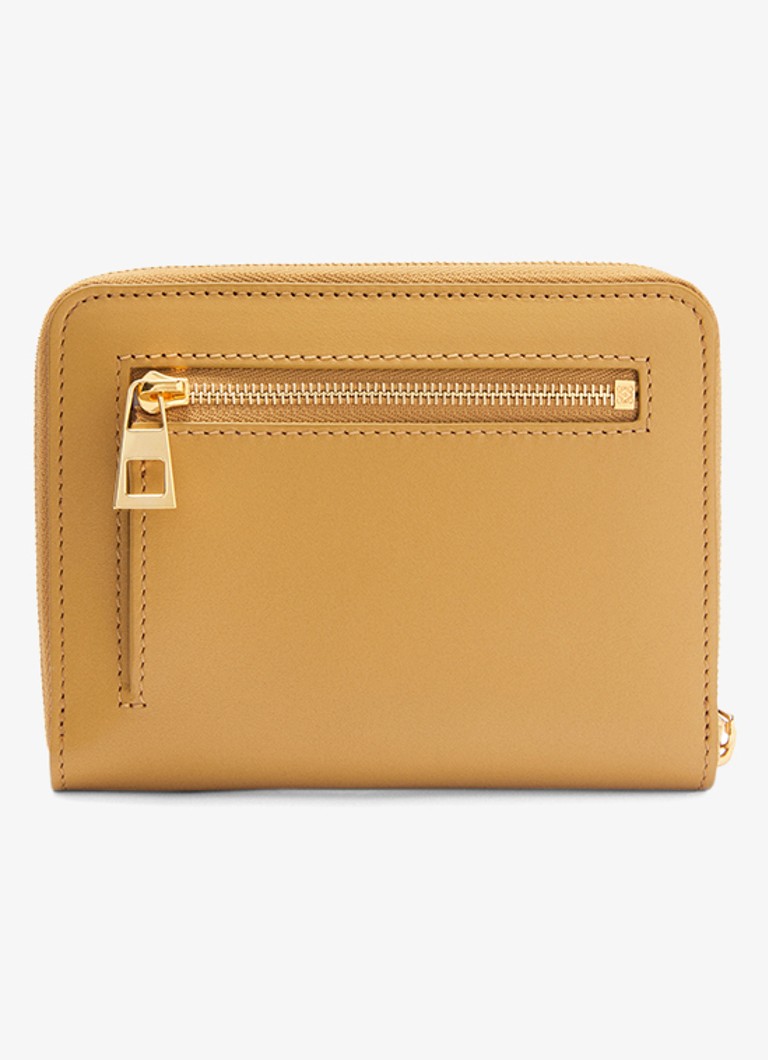 Portofel LOEWE Knot din piele de vițel
