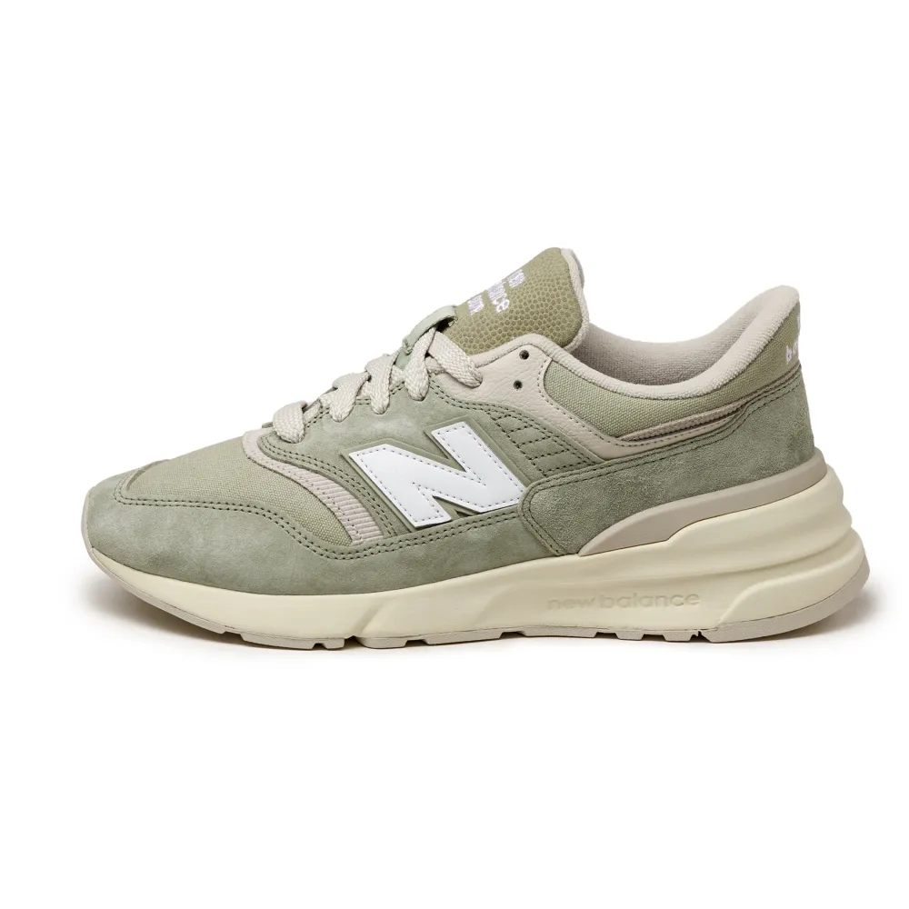 New Balance U997RPA U997RPA / grün