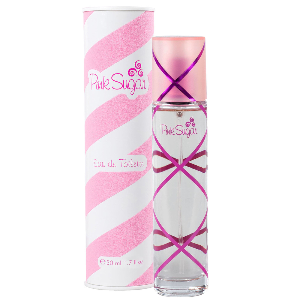 pink sugar aquolina Pink Sugar Eau de toilette 50ml