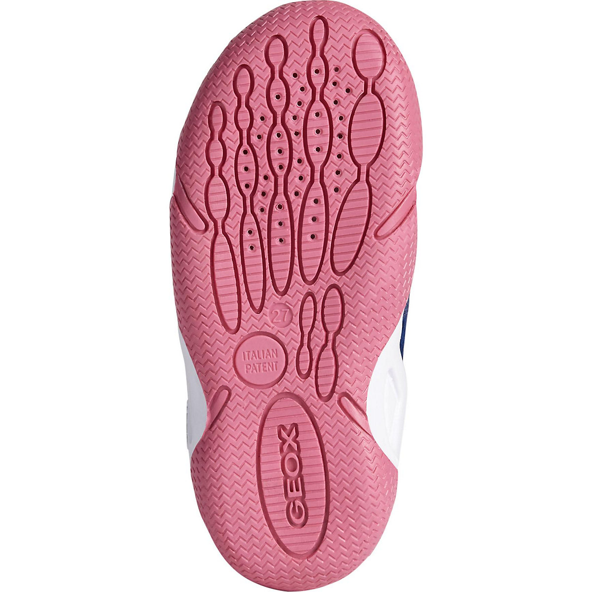 Sneakers Low WADER für Mädchen