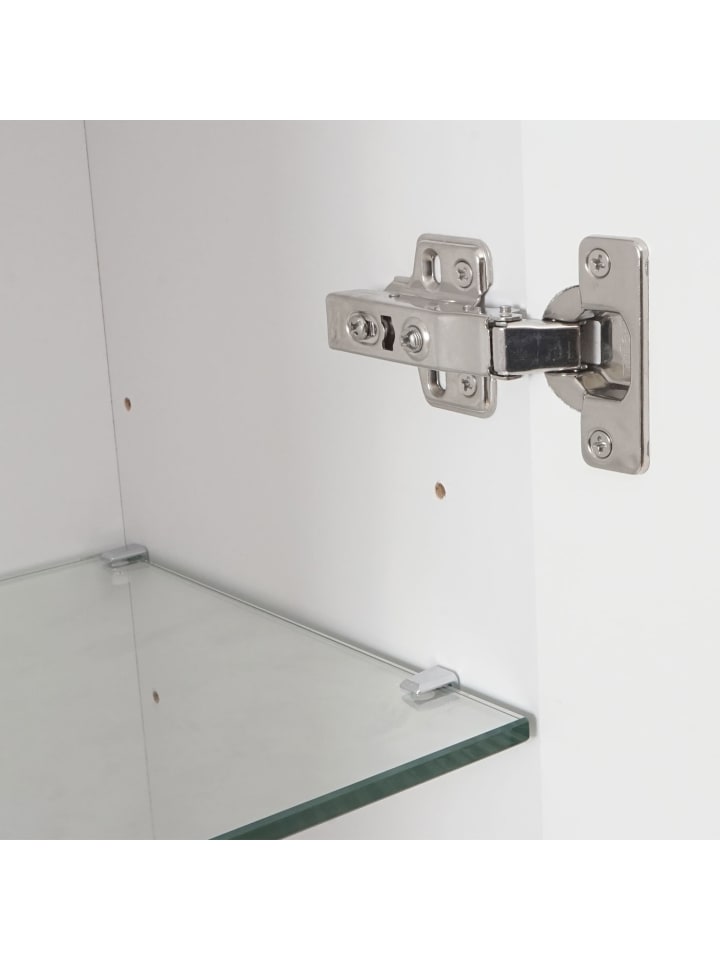 MCW Hängeschrank B19, Weiß günstig kaufen onesize