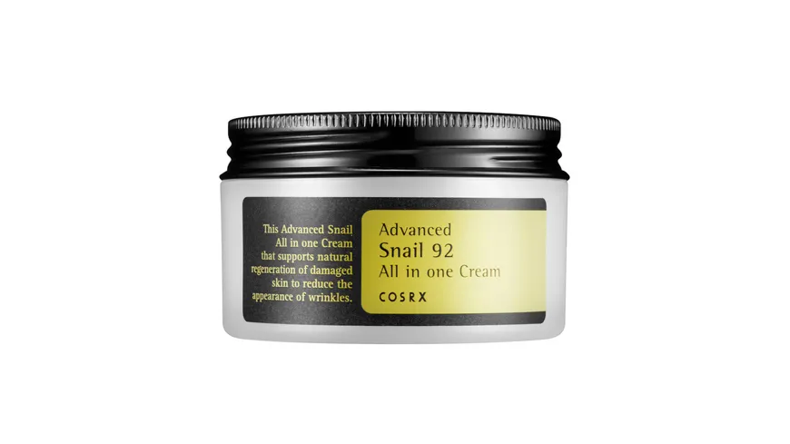 COSRX Advanced Snail 92 All In One Cream