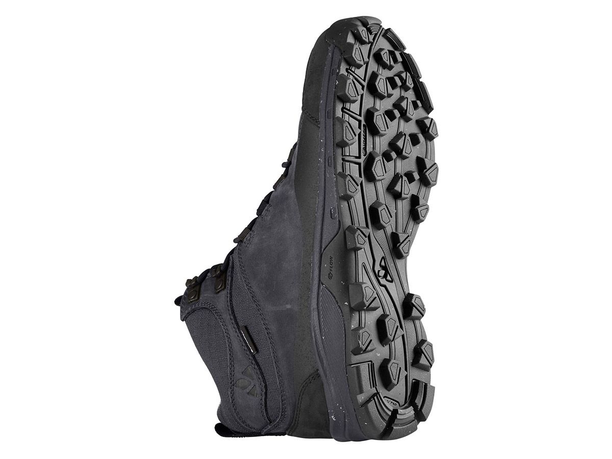 Vaude Core Mid Iron Damen Wanderschuhe