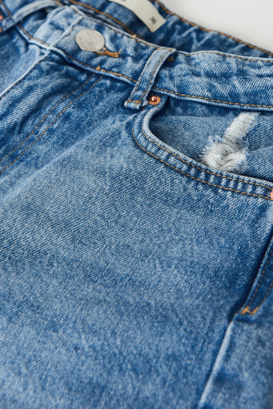 Dagny tall jeans