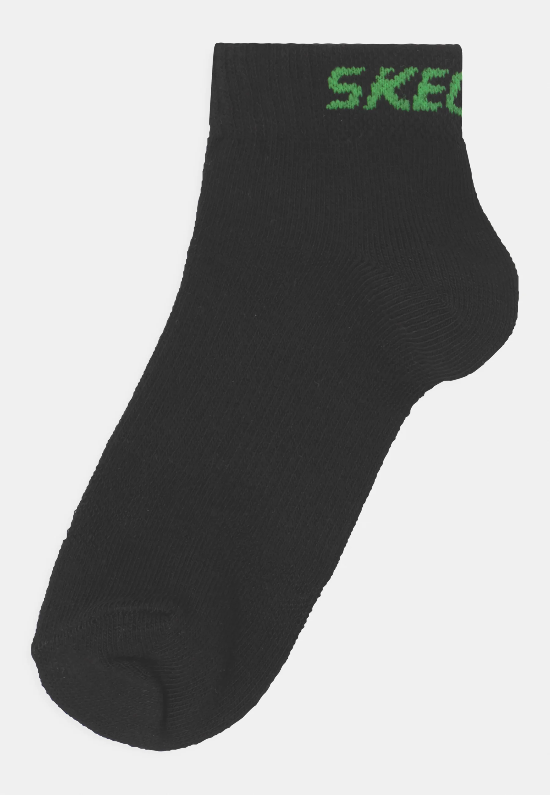 Skechers ONLINE VENTILATION QUARTER MPACK 6 - Calcetines
