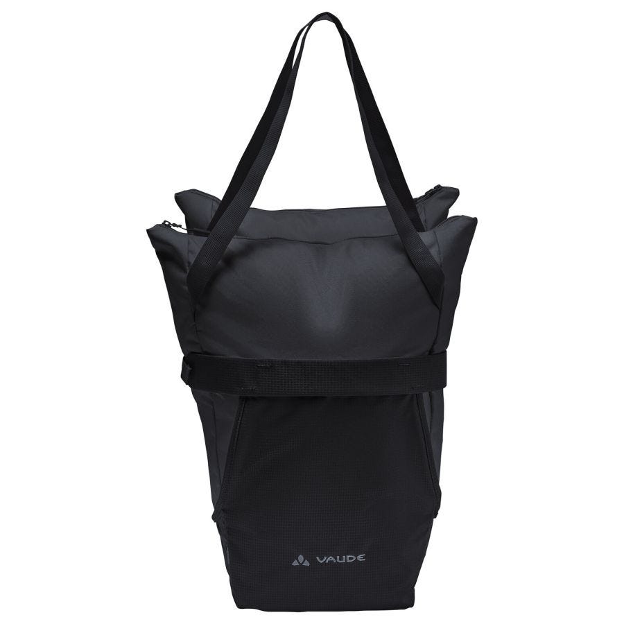 TwinShopper Doppel-Fahrradtasche