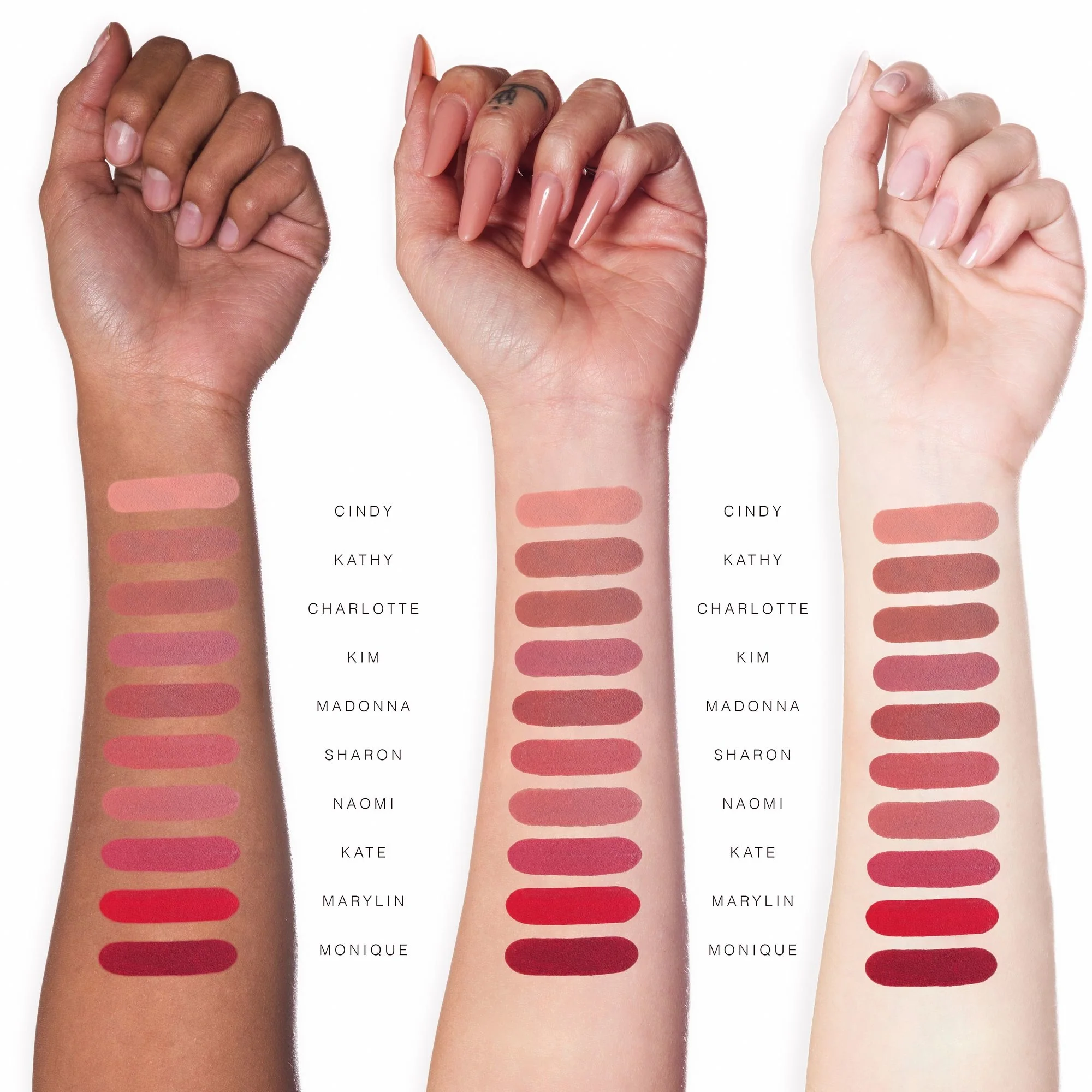 Labial líquido After Sex Lips - Labial mate, Labial