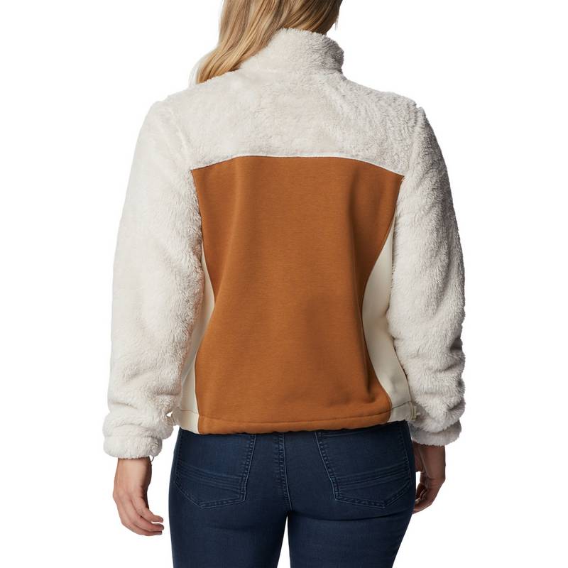 Columbia Lodge Fleecejacke Damen