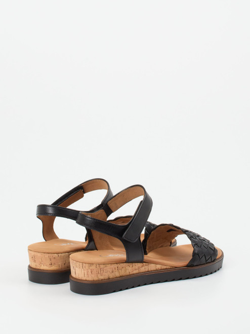 Sandalette-22000090126 Gabor Comfort