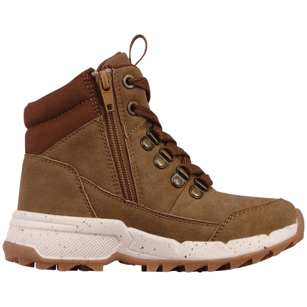 Kappa Outdoorwinterstiefel mit modischen Outdoor Design Elementen