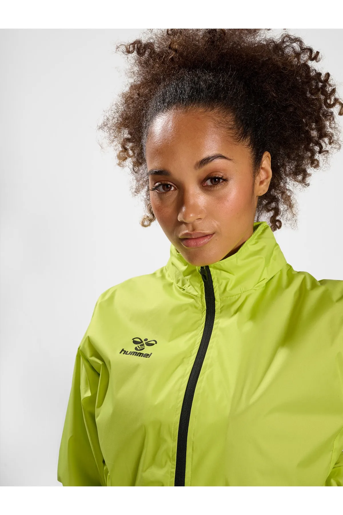 hummel  hmlCORE XK SPRAY JACKET