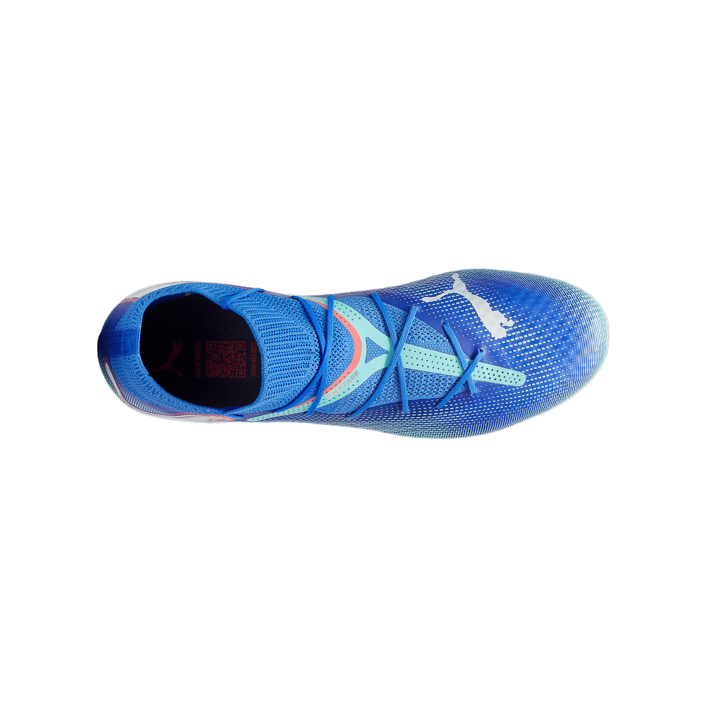 PUMA FUTURE 7 Pro MxSG Blau F01