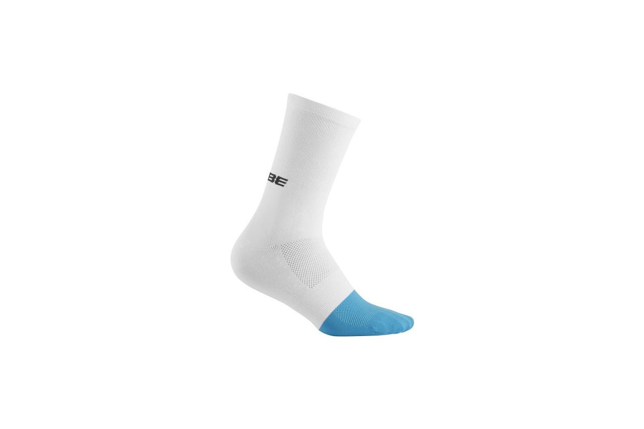 Cube Socken High Cut Teamline - 2024