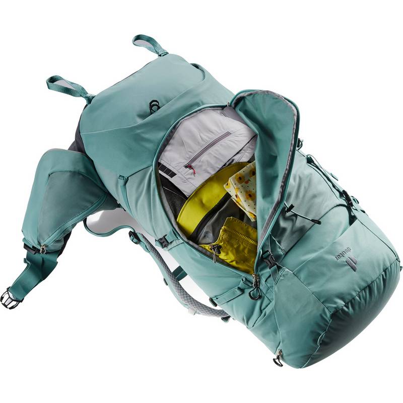Deuter Aircontact Core 55+10 SL Trekkingrucksack Damen