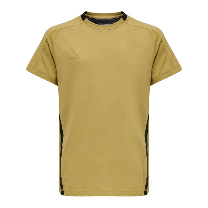 hummel hmlCIMA XK T-SHIRT S/S KIDS T-Shirt Kinder