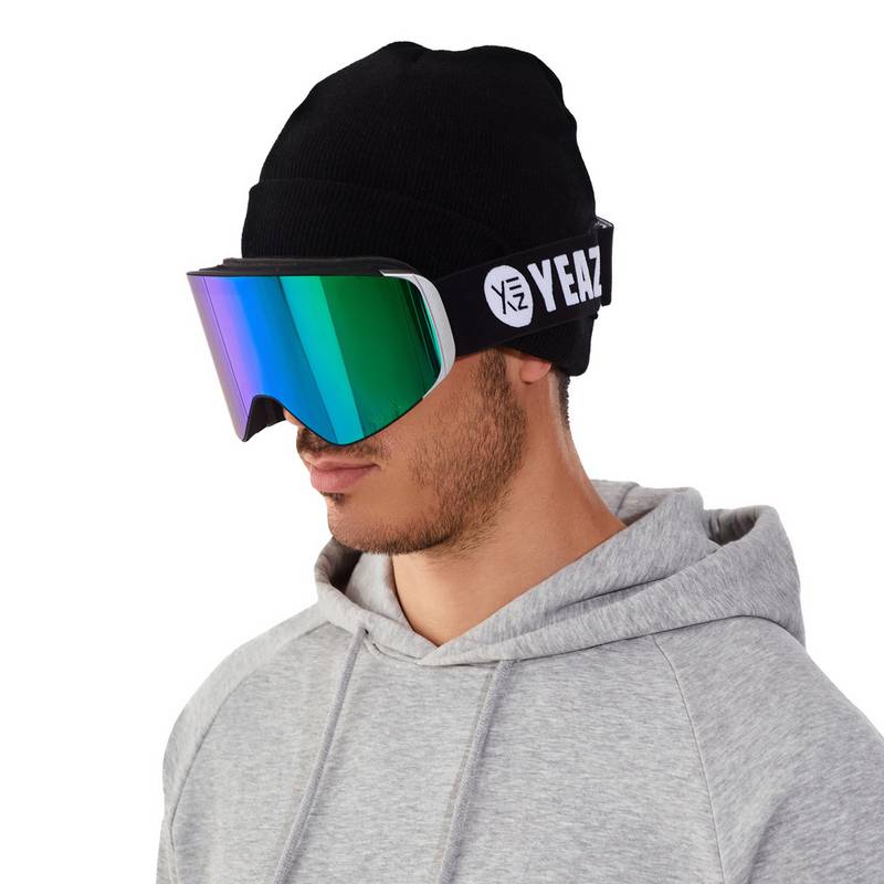YEAZ APEX Skibrille