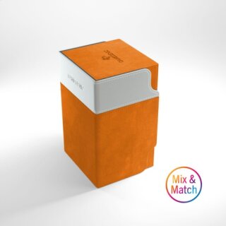 Gamegenic - Watchtower 100+ Convertible - Orange