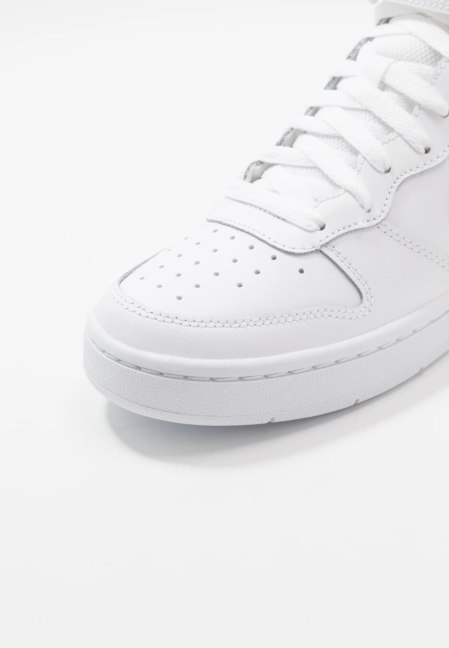 Nike Sportswear COURT BOROUGH MID 2 UNISEX - Zapatillas altas