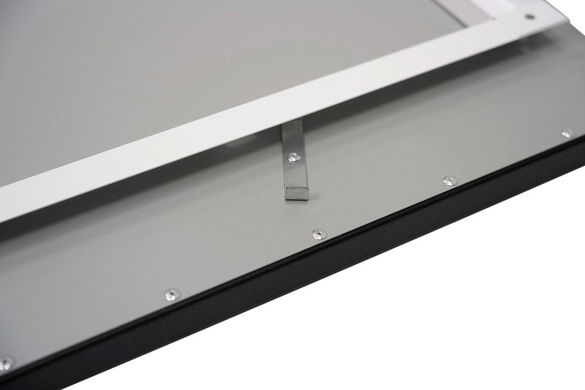Vasner Infrarotheizung Citara T, Tafelheizung mit Kreide beschreibbar, 900 Watt