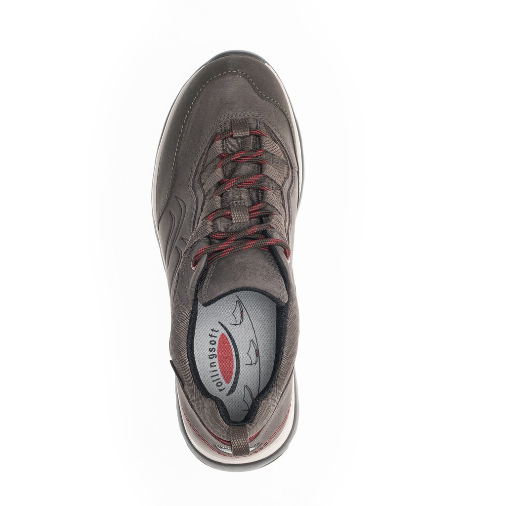rollingsoft Sneaker low braun