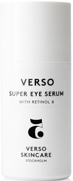 Verso Skincare Super Eye Serum Augenserum