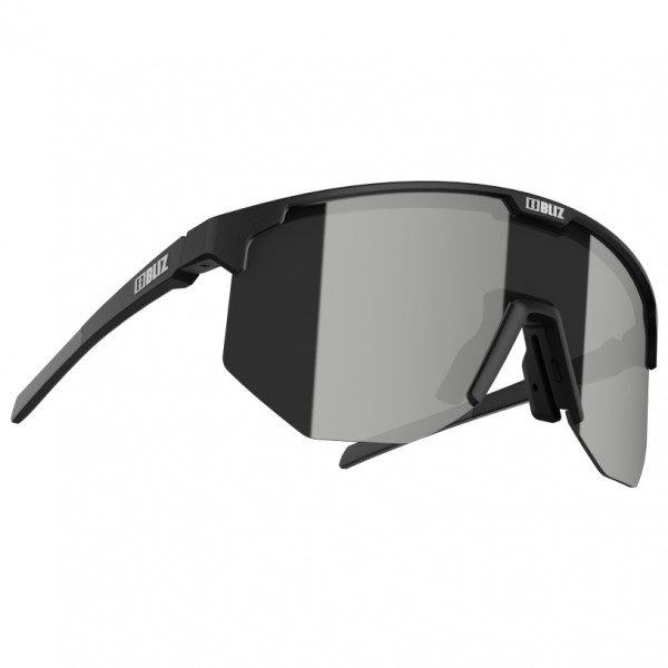 Bliz - Hero Mirror S3 (VLT 11%) - Fahrradbrille