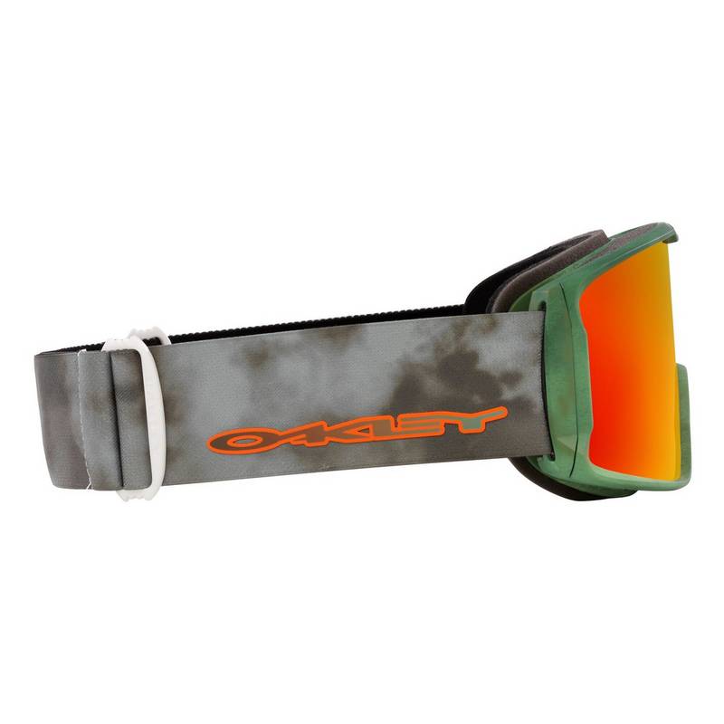 Oakley LINE MINER L Skibrille