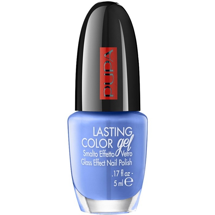 Lasting Color Gel