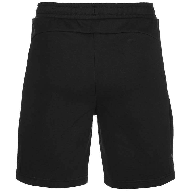 PUMA TeamFINAL Casual Fuballshorts Herren
