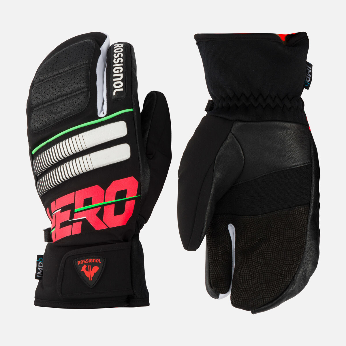 Hero Master IMP'R Lobster Herrenhandschuhe