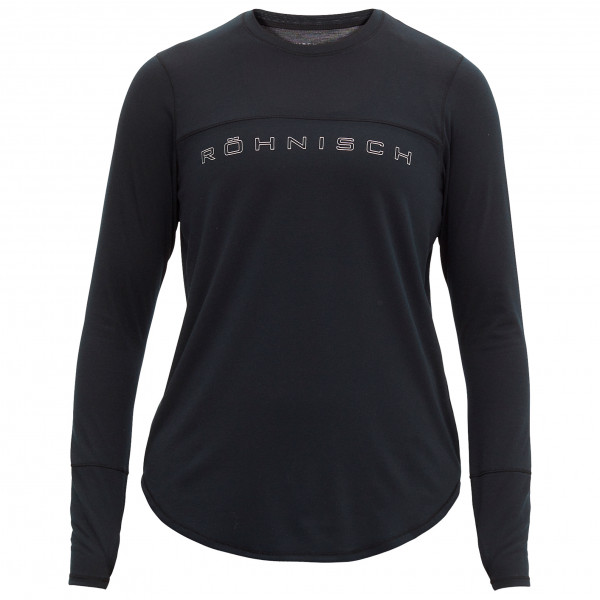 Röhnisch - Women's Saima Loose Long Sleeve - Longsleeve