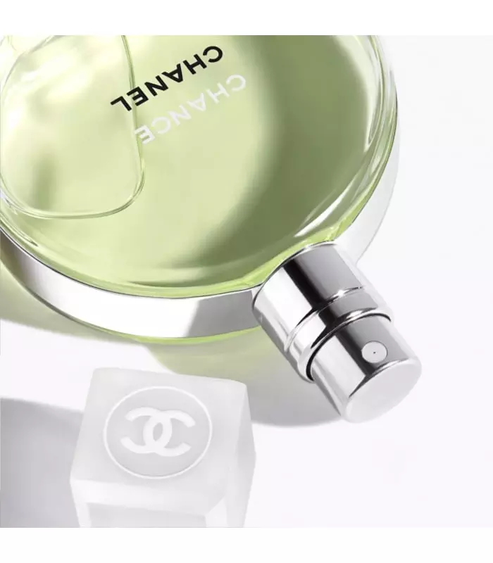 CHANCE EAU FRAÎCHE Eau de Toilette Vaporisateur