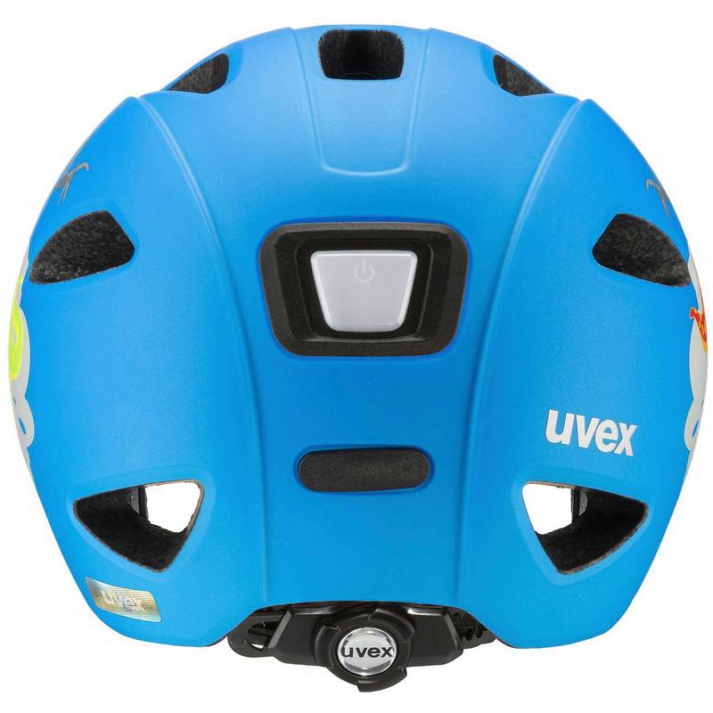 Uvex OYO STYLE Helm Kinder