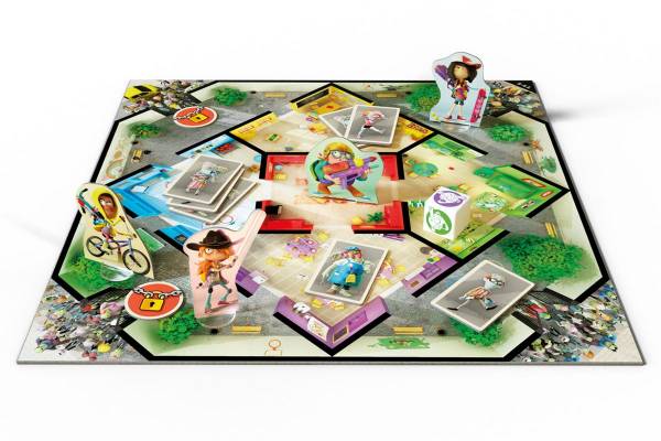 Zombie Kidz Evolution (deutsch)