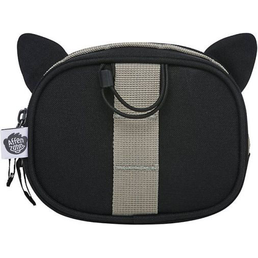 Affenzahn Lenkertasche PANTHER