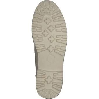 La Strada Loafer in beige