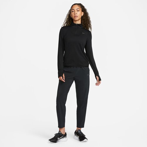 DAMEN SWEATSHIRT W NK SWIFT ELMNT DF UV HZ TOP