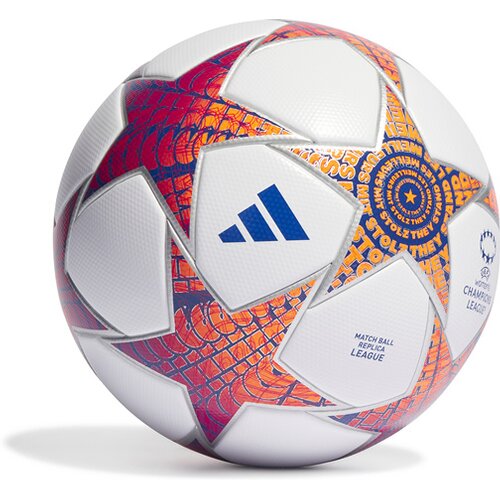BALL UWCL 23/24 GROUP STAGE LEAGUE