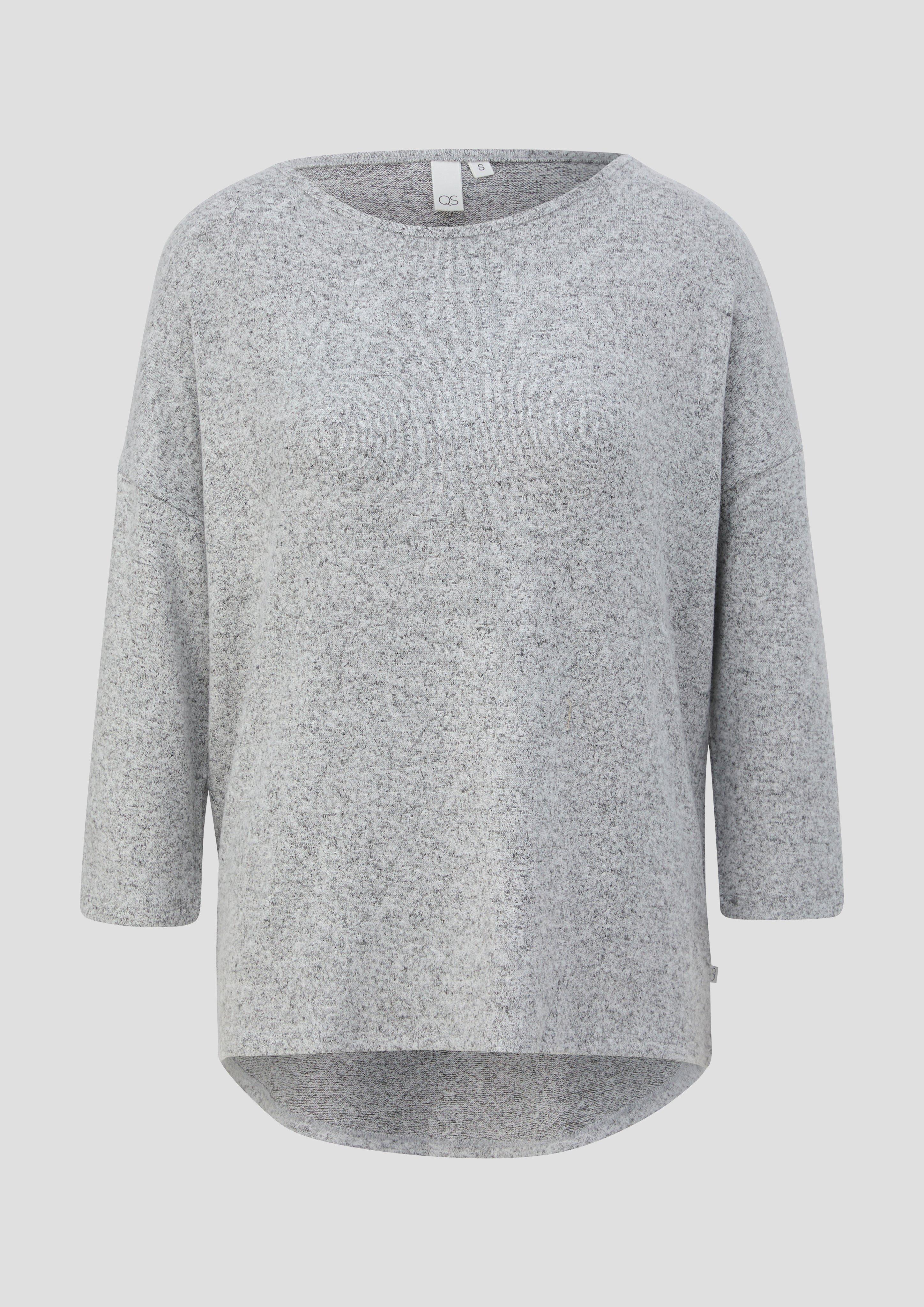 Shirt mit halblangen Ärmeln  2141200-9400