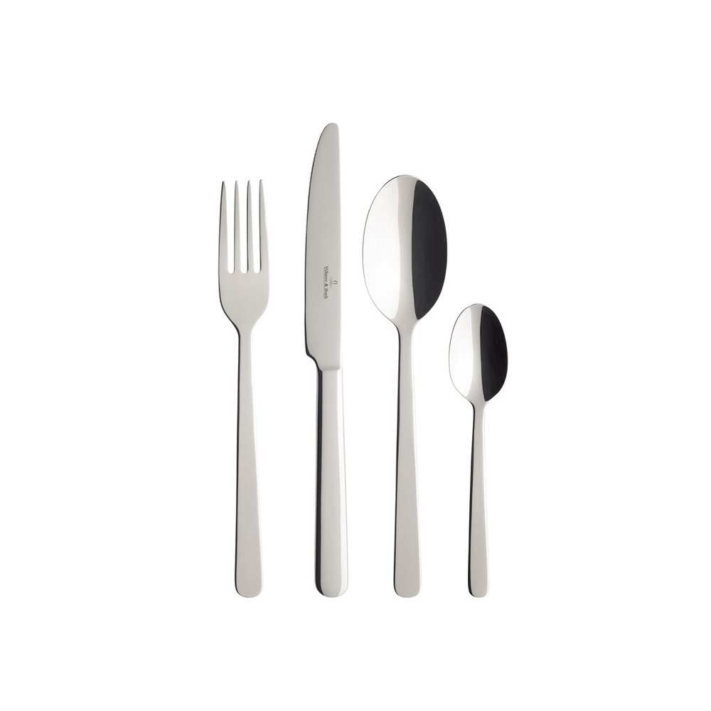Villeroy & Boch Ménagère 24pcs. Louis ensemble de couverts